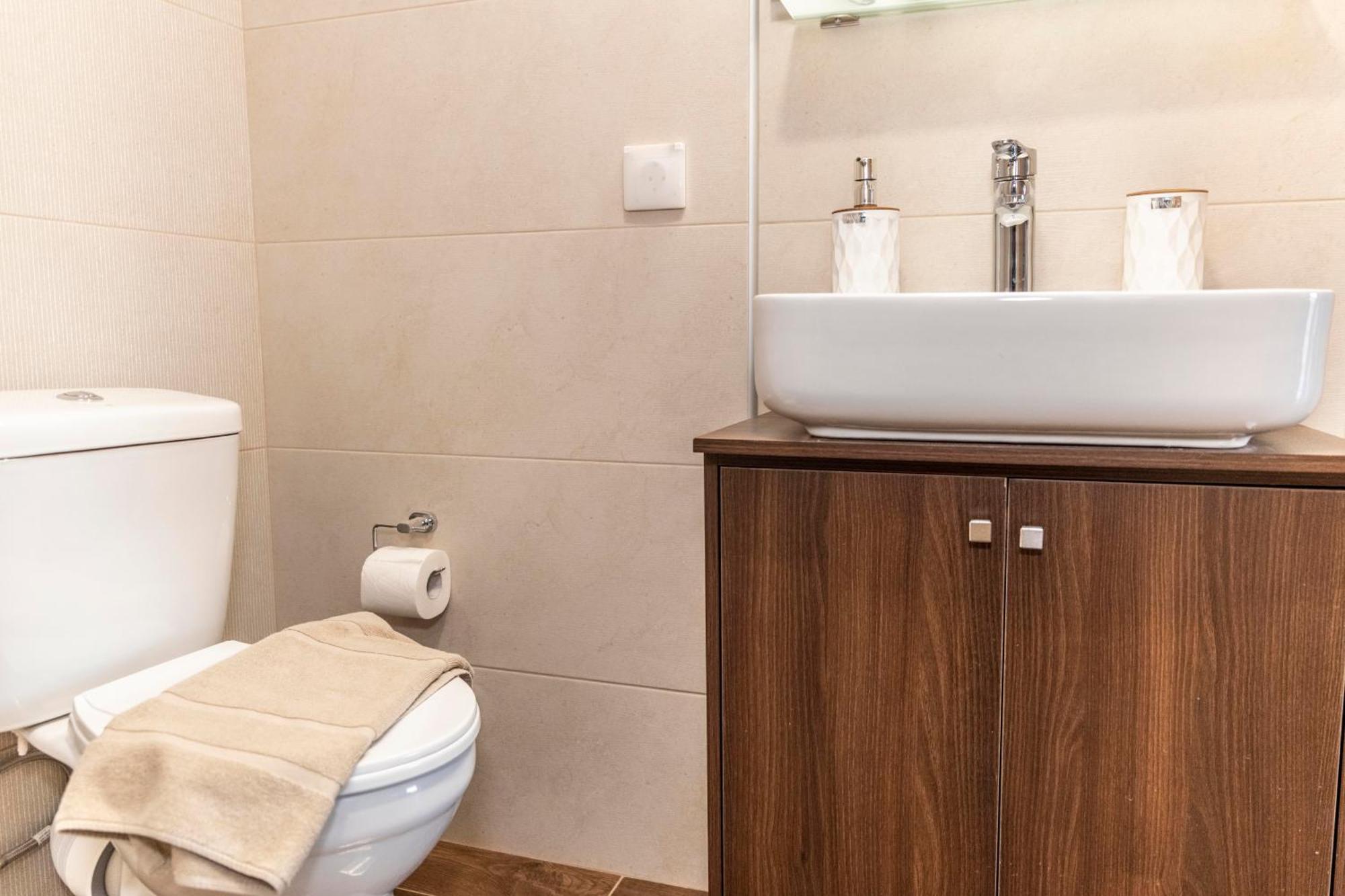 Emmanouela Apartment Matala  Luaran gambar