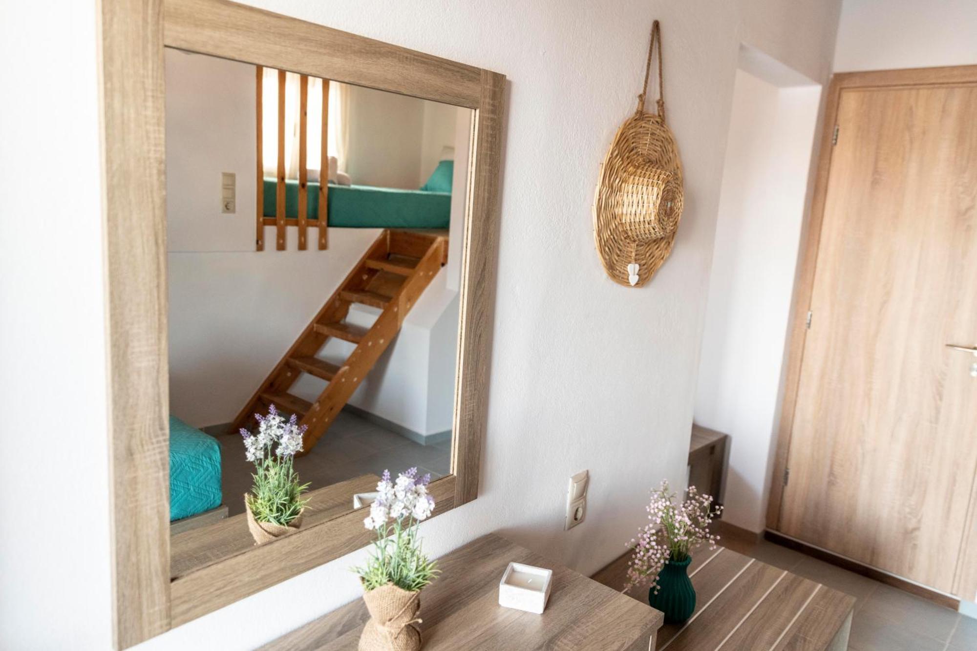 Emmanouela Apartment Matala  Luaran gambar