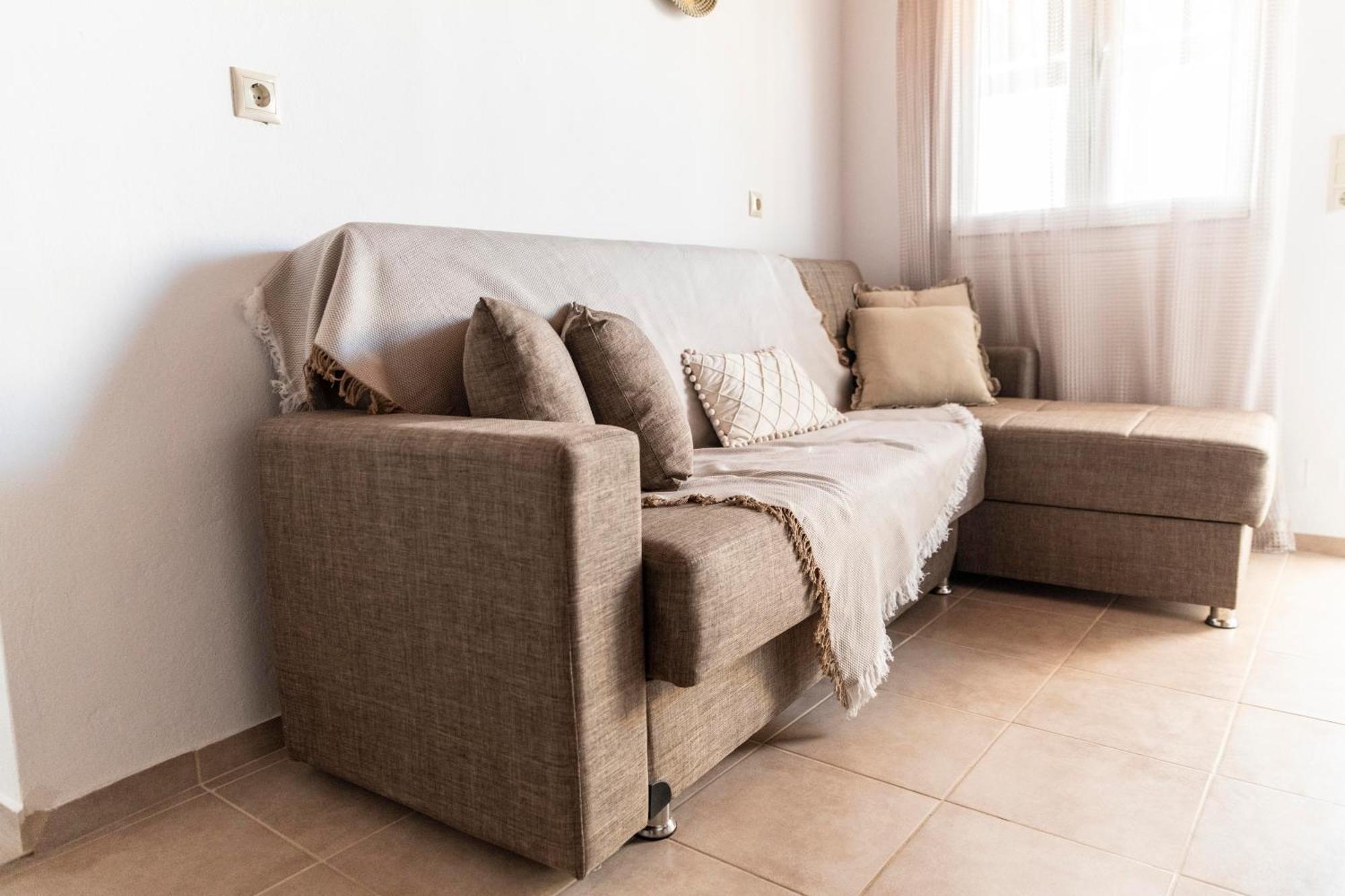 Emmanouela Apartment Matala  Luaran gambar