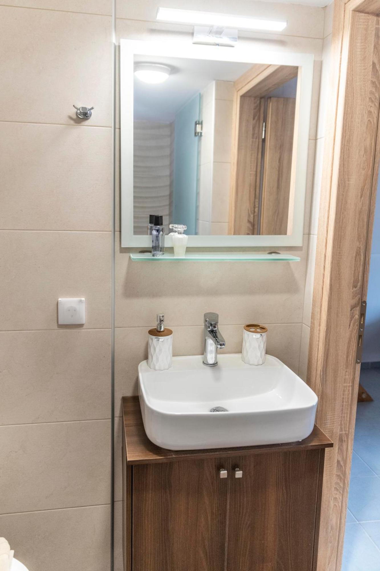 Emmanouela Apartment Matala  Luaran gambar
