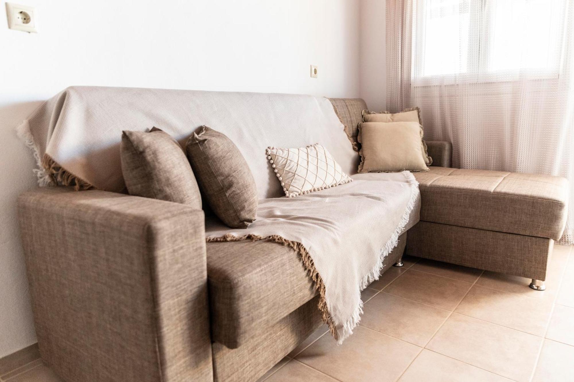 Emmanouela Apartment Matala  Luaran gambar